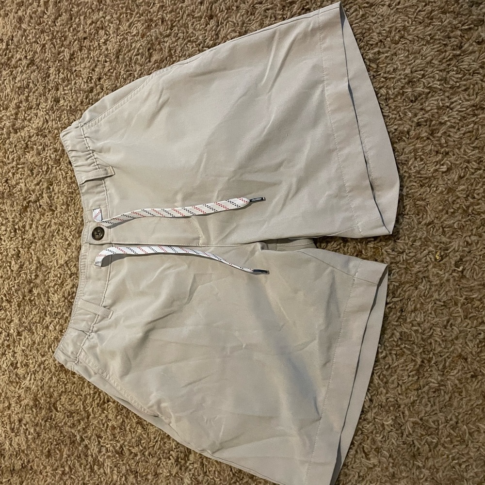 Chubbies 6” inseam shorts